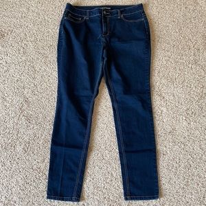 NWOT Women’s Maurice Jeggings Size Large Regular